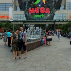 Akmal Batyrov, 16.01.1983, Алматы