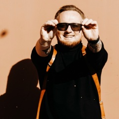 Макс Кравченко, 28.04, Барнаул