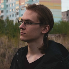 Алексей Мостовой, 23.03.1998, Новосибирск