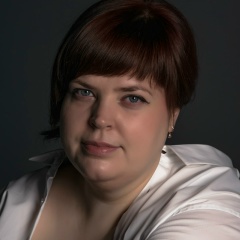 Дарья Бочарова, 31.12.1987, Воронеж