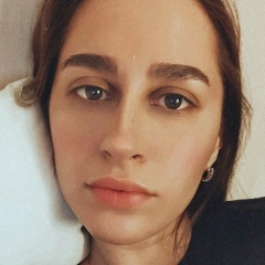 Elena Orlova, 15.09, Челябинск