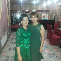 Гоззал Баймуратова, 06.10.1993, Актау