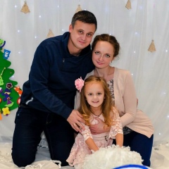 Лерочка Никонова, 04.05.1989, Москва