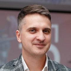 Георгий Ситников, 11.01, Пермь