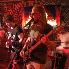 Валентин Карачинец, Ростов-на-Дону