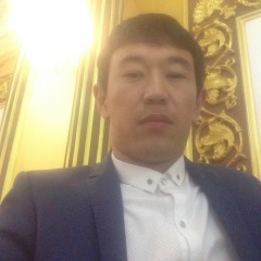 Samat Algojaev, 27.09.2007