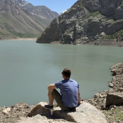 Евгений Мушенков, 15.11, Новосибирск