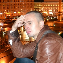 Константин Бирюков, 19.09.1986, Санкт-Петербург