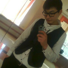 Alisher Bekmahanbet, 18.03, Алматы