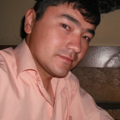 Азамат Жумыков, 15.09.1986, Алматы