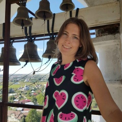 Галя Жукова, 12.08, Санкт-Петербург