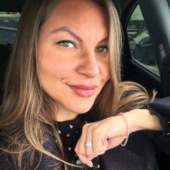 Виктория Лозгачева, 11.10.1989, Нижний Новгород