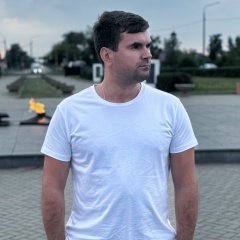 Владислав Аничкин, 12.06, Тула