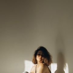 Вероника Баринова, 29.10, Москва