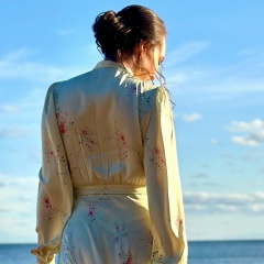 Алена Ярославлева, 28.08, Санкт-Петербург