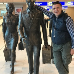 Georgy Koltsa, 28.03.1976, Melbourne