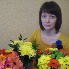 Татьяна Панина, 12.02, Саранск