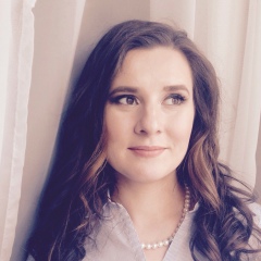 Анастасия Баклагина, 06.09, Санкт-Петербург