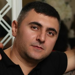 Давид Марикян, 16.09.1988, Сочи