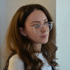 Алена Мершиева, 13.03.1994, Новосибирск