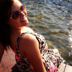 Юлия Королева, 29.05.1987, Санкт-Петербург