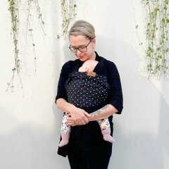 Маша Храмцевич, 23.12.1988