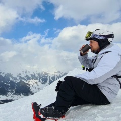 Максим Гутарович, 24.02.1983, Санкт-Петербург