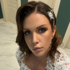 Людмила Котова, 18.03.1985, Москва