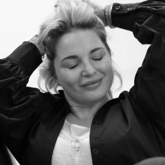 Ксения Ефимова, 16.11.1986, Москва