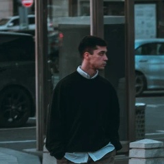 Данил Сычев, Санкт-Петербург