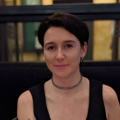 Наталья Железнякова, 12.08.1988, Sydney