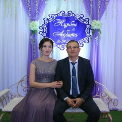 Азиза Мустафаева, 22.03.1990, Шымкент