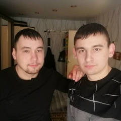 Богдан Харитонов, 20.02, Усть-Кут