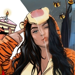 Tani Gorechka, 09.02