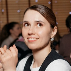 Юлия Бийчук, 07.09.1990, Донецк