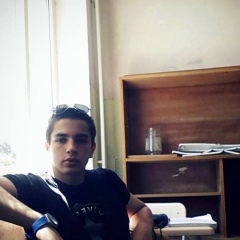 Gíorgí Apcíaurí, 24.04.1994