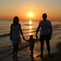 Юрий Крупский, 13.11.1985, Санкт-Петербург