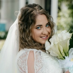 Виктория Головнина, 25.05.1990, Самара