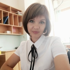 Евгения Усова, 02.02, Таганрог