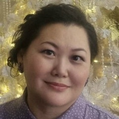 Татьяна Чьямова, 22.11, Якутск