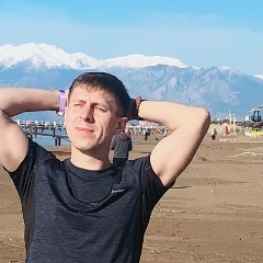 Виталий Разин, 30.05.1984, Сургут