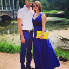 Елена Петрова, 23.07.1988, Москва