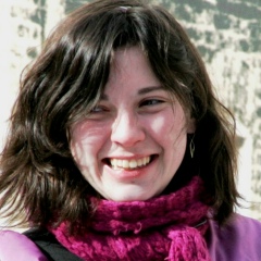 Евгения Корбукова, 18.11, Москва