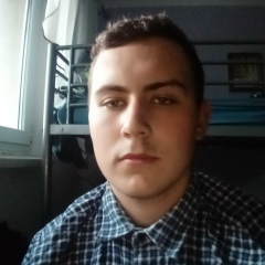 Seweryn Jędrasiak, 03.06.2001, Radomsko