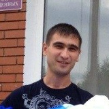 Ленар Нурисламов, 18.01.1987, Нефтекамск