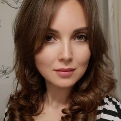 Анастасия Ахмерова, 30.03, Аксай