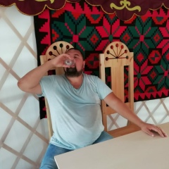 Алексей Архипов, 17.04.1982, Казань