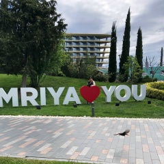 Маргарита Ким, 06.12, Южно-Сахалинск