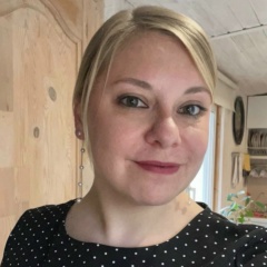 Ольга Гаврилова, 31.07, Санкт-Петербург