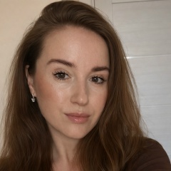 Маргарита Атаулина, Новосибирск